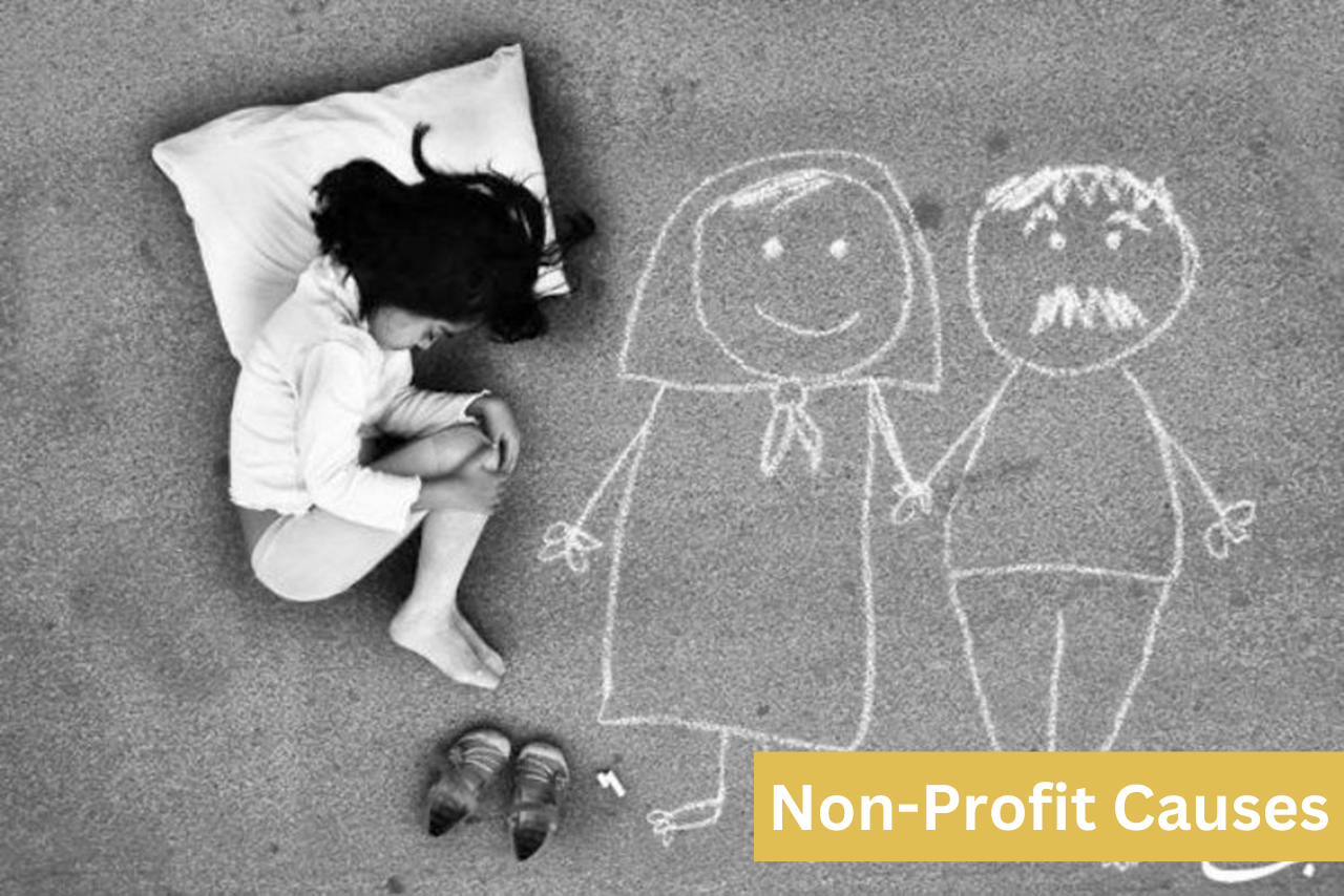 Non-Profitable Projects to Help Poor and Needy