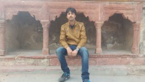 Raja Waqqas Zafar Janjua